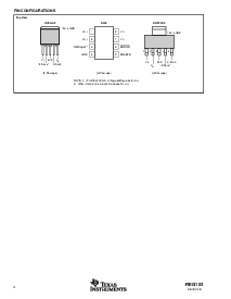 浏览型号REG103GA-3.3的Datasheet PDF文件第4页