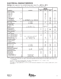 浏览型号REG113NA-5/250的Datasheet PDF文件第3页