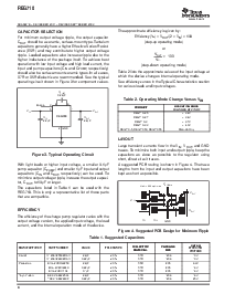 浏览型号REG710NA-3.3/250的Datasheet PDF文件第8页