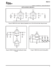 浏览型号REG710的Datasheet PDF文件第9页