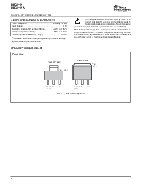 浏览型号REG1117A-2.5的Datasheet PDF文件第2页