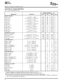 浏览型号REG1117A-2.5的Datasheet PDF文件第4页