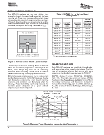 浏览型号REG1117F-3.3的Datasheet PDF文件第10页