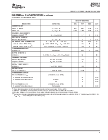 浏览型号REG1117F-3.3KTTT的Datasheet PDF文件第5页