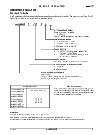 浏览型号Am29LV200BB-70REIB的Datasheet PDF文件第6页