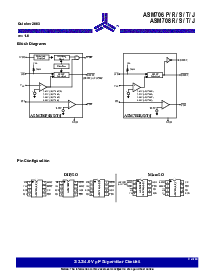 浏览型号ASM706RESA的Datasheet PDF文件第2页