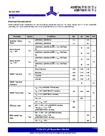 浏览型号ASM706RESA的Datasheet PDF文件第8页