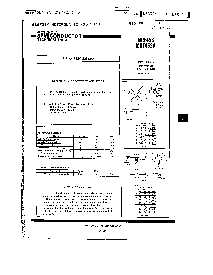 浏览型号MRF453的Datasheet PDF文件第1页
