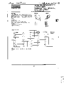 浏览型号IRF420的Datasheet PDF文件第1页