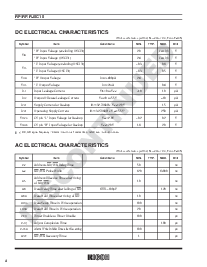 浏览型号RF5C15的Datasheet PDF文件第4页