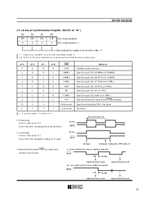 浏览型号RF5C62的Datasheet PDF文件第15页