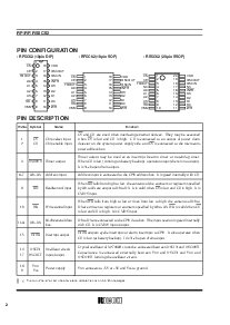 浏览型号RF5C62的Datasheet PDF文件第6页