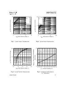 浏览型号IRF7807Z的Datasheet PDF文件第3页