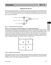 浏览型号RF9678的Datasheet PDF文件第5页