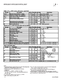 浏览型号IRFB3507的Datasheet PDF文件第2页