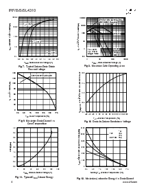 浏览型号IRFB4310的Datasheet PDF文件第4页