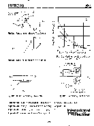 浏览型号IRFBG20的Datasheet PDF文件第6页