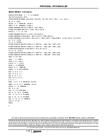 浏览型号RFD16N05LSM的Datasheet PDF文件第6页
