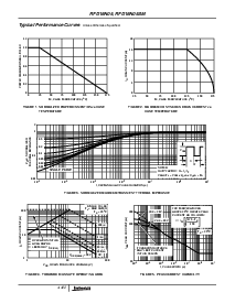 浏览型号RFD16N05SM的Datasheet PDF文件第3页