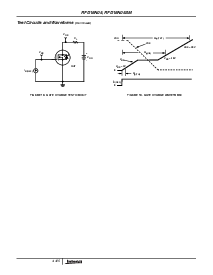 浏览型号RFD16N05SM的Datasheet PDF文件第6页