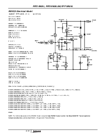 浏览型号RFD14N05L的Datasheet PDF文件第7页