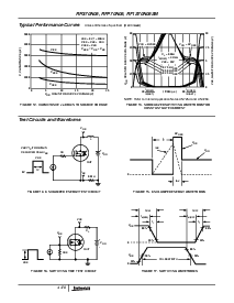 浏览型号RFG70N06的Datasheet PDF文件第5页