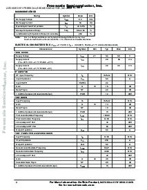 浏览型号MRFIC1504的Datasheet PDF文件第2页