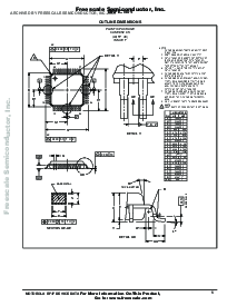 浏览型号MRFIC1504的Datasheet PDF文件第5页