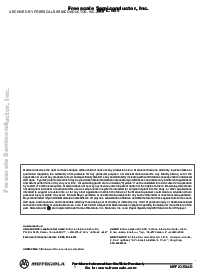 浏览型号MRFIC1504的Datasheet PDF文件第8页