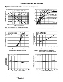 浏览型号RFP70N06的Datasheet PDF文件第4页