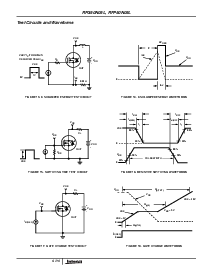 浏览型号RFP50N05L的Datasheet PDF文件第5页