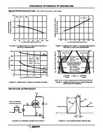 浏览型号RFP50N06LE的Datasheet PDF文件第5页