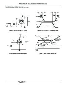 浏览型号RFP50N06LE的Datasheet PDF文件第6页