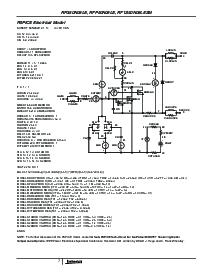 浏览型号RFP50N06LE的Datasheet PDF文件第7页