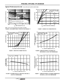 浏览型号RFP50N06的Datasheet PDF文件第4页