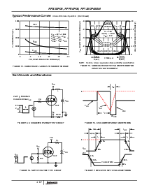 浏览型号RFP30P06的Datasheet PDF文件第5页