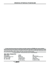 浏览型号RFP40N10LE的Datasheet PDF文件第8页