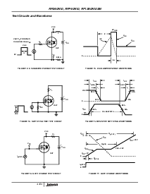 浏览型号RFP40N10的Datasheet PDF文件第5页