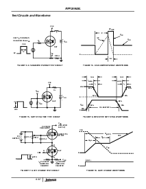 浏览型号RFP25N05L的Datasheet PDF文件第5页