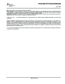 浏览型号SN74LV541ARGYR的Datasheet PDF文件第9页
