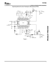 浏览型号TPS75003RHLR的Datasheet PDF文件第7页