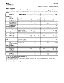 浏览型号ADS8380IRHPT的Datasheet PDF文件第3页