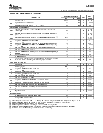 浏览型号ADS8380IRHPT的Datasheet PDF文件第5页