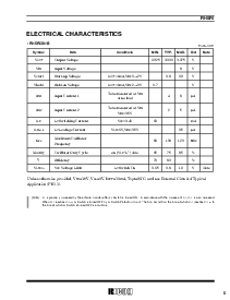 浏览型号RH5RI503B的Datasheet PDF文件第6页