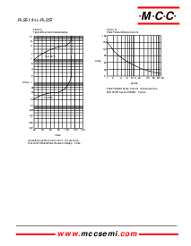 浏览型号RL254的Datasheet PDF文件第3页