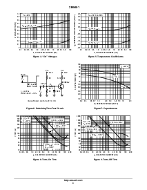 浏览型号2N5401RLRA的Datasheet PDF文件第4页