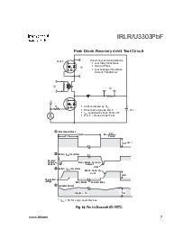 浏览型号IRLR3303PBF的Datasheet PDF文件第7页