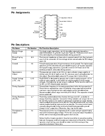 浏览型号RM2207D的Datasheet PDF文件第2页