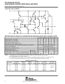 浏览型号RM4136的Datasheet PDF文件第2页