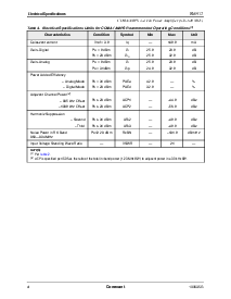 浏览型号RM912的Datasheet PDF文件第4页